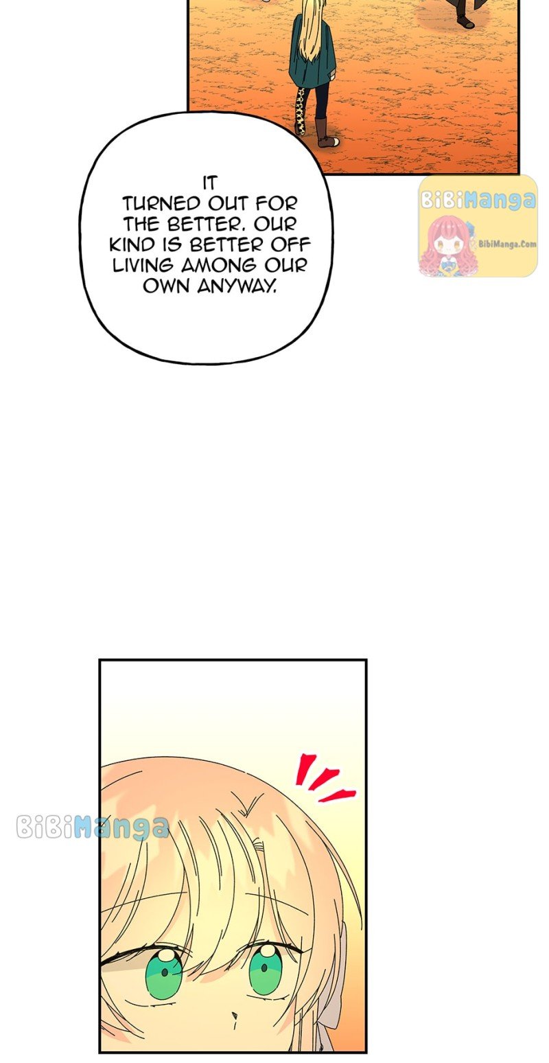 Archmage’s Daughter chapter 156 page 21