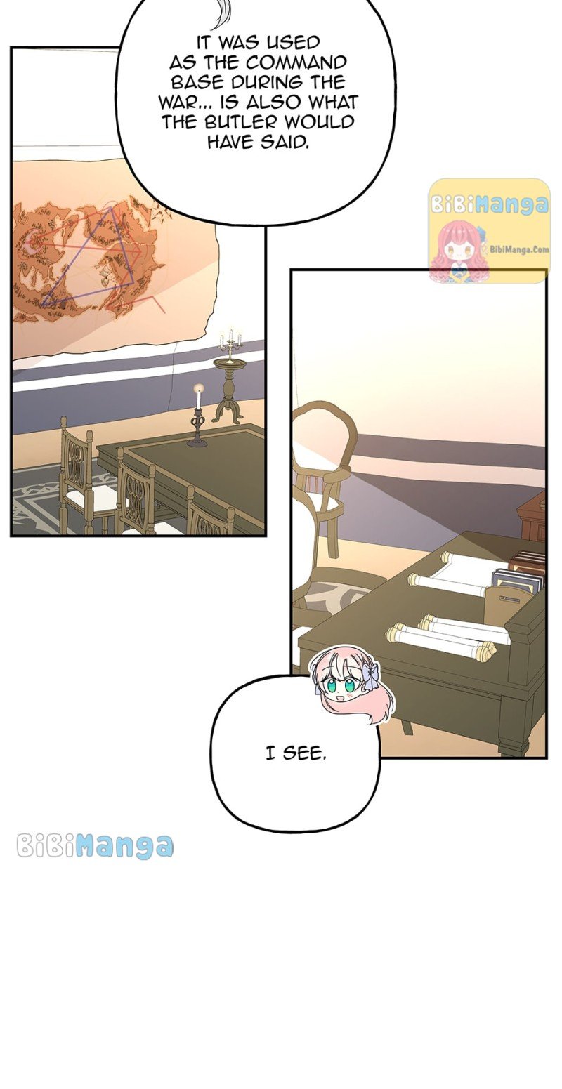 Archmage’s Daughter chapter 156 page 34