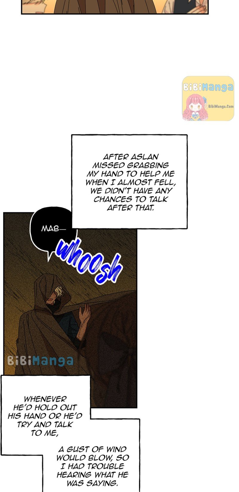 Archmage’s Daughter chapter 156 page 37