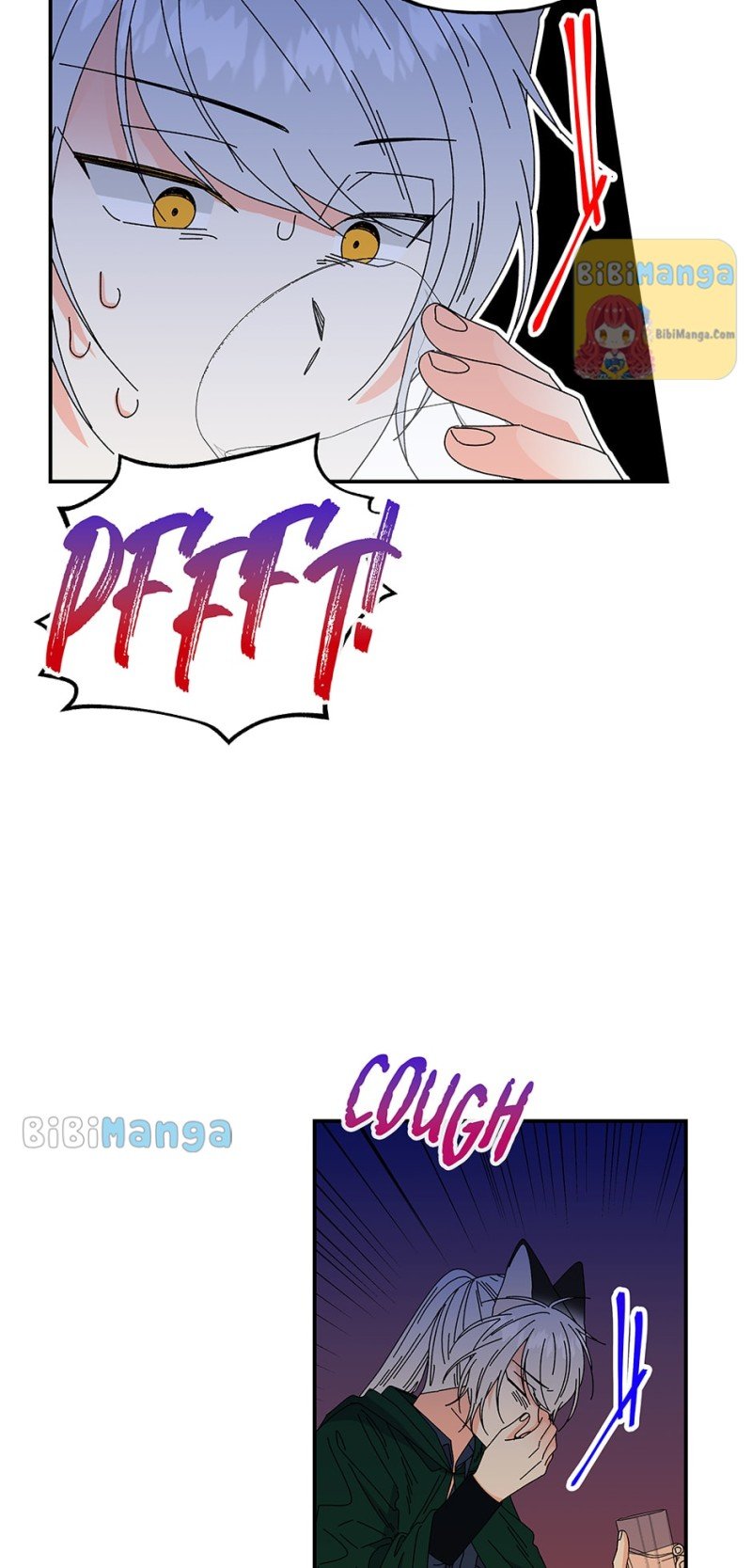 Archmage’s Daughter chapter 156 page 42