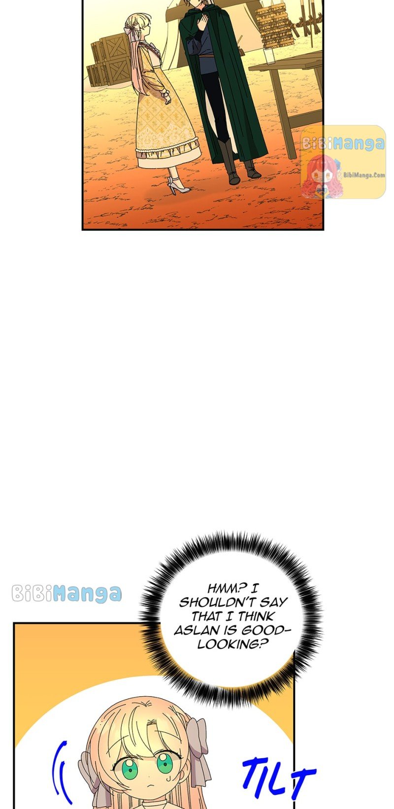 Archmage’s Daughter chapter 156 page 45