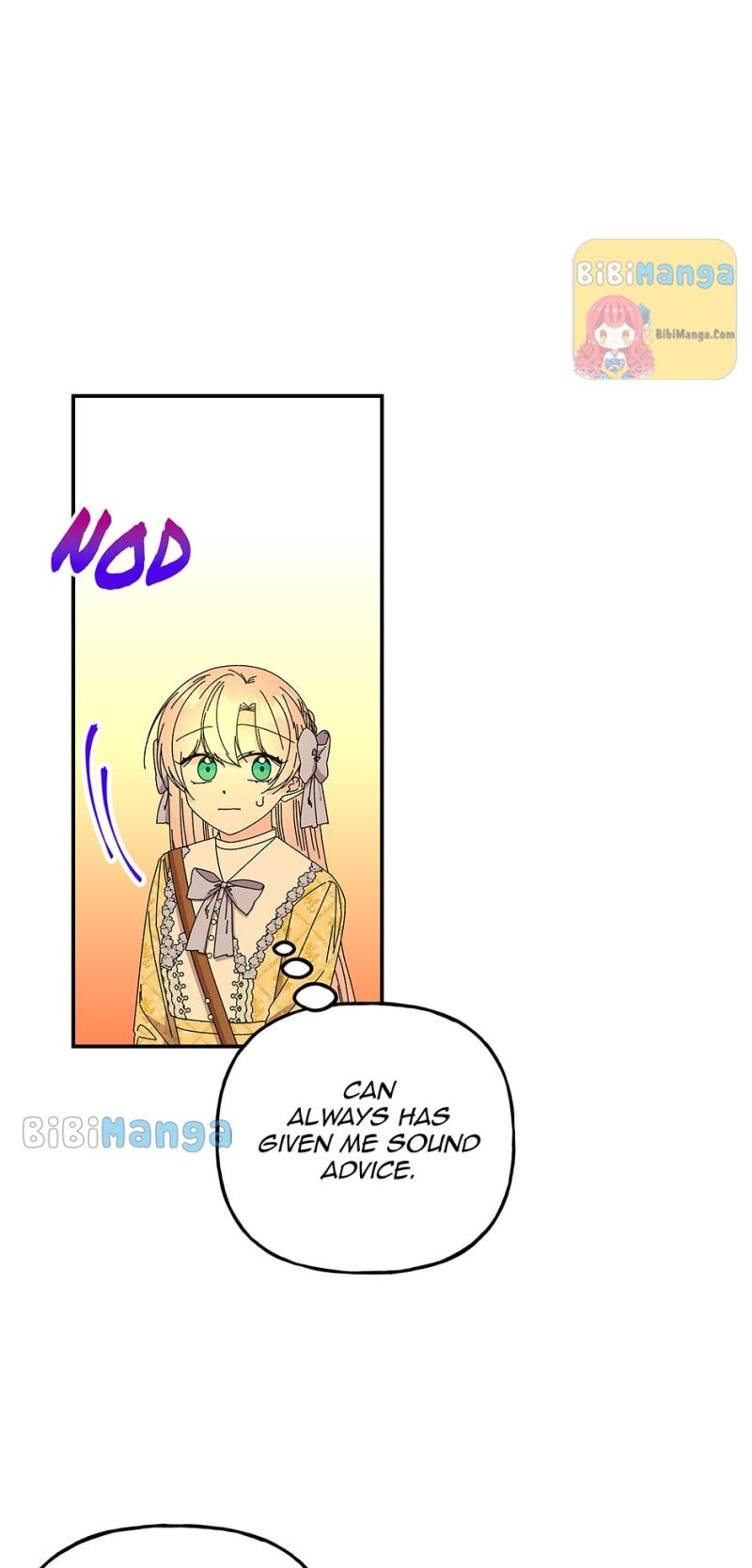 Archmage’s Daughter chapter 156 page 47