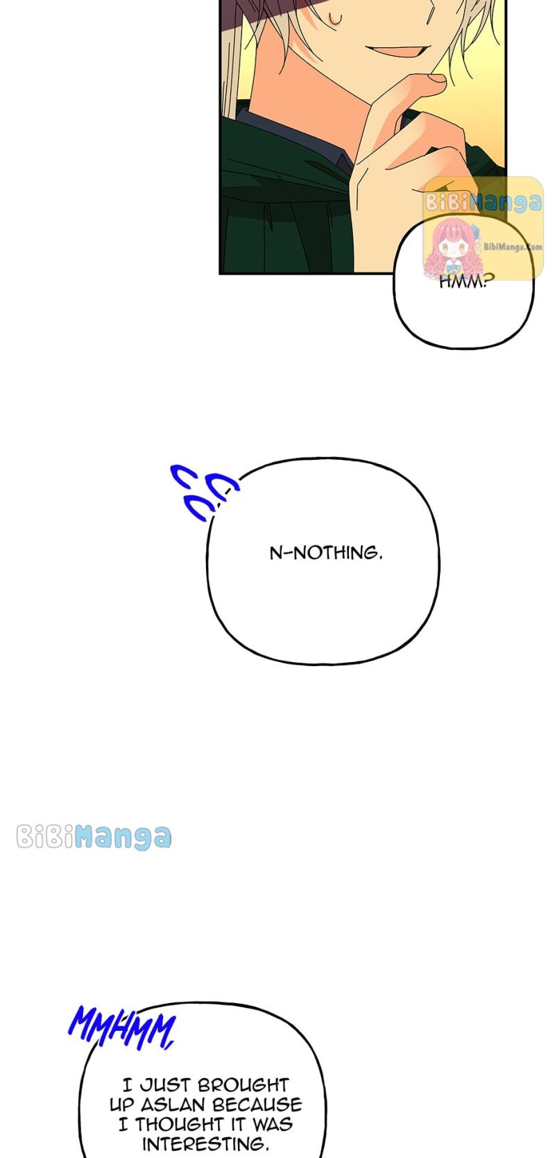 Archmage’s Daughter chapter 156 page 49