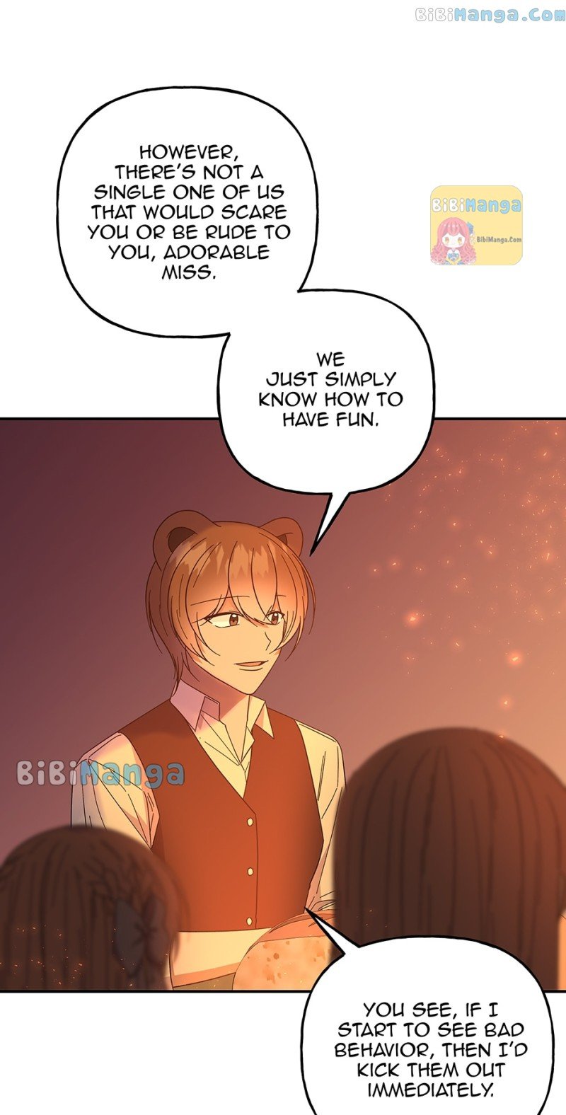 Archmage’s Daughter chapter 159 page 24