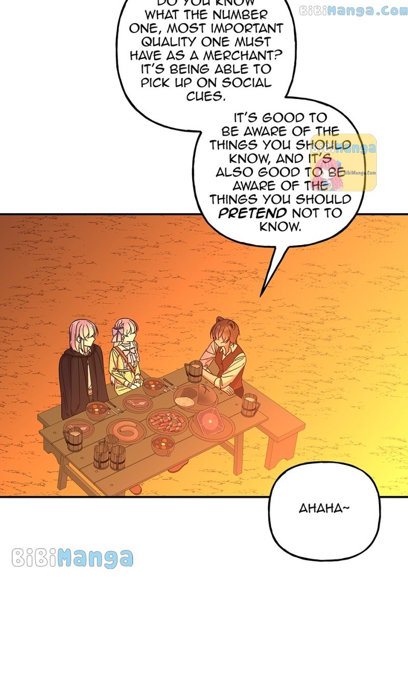 Archmage’s Daughter chapter 159 page 28