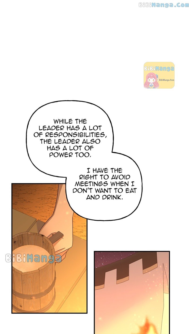 Archmage’s Daughter chapter 159 page 34