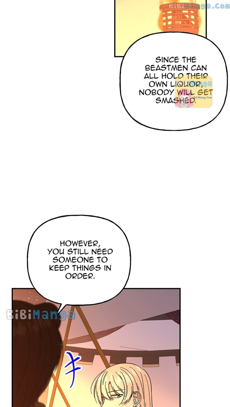 Archmage’s Daughter chapter 159 page 35