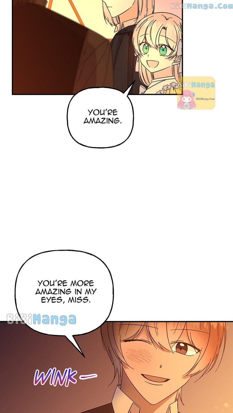 Archmage’s Daughter chapter 159 page 36