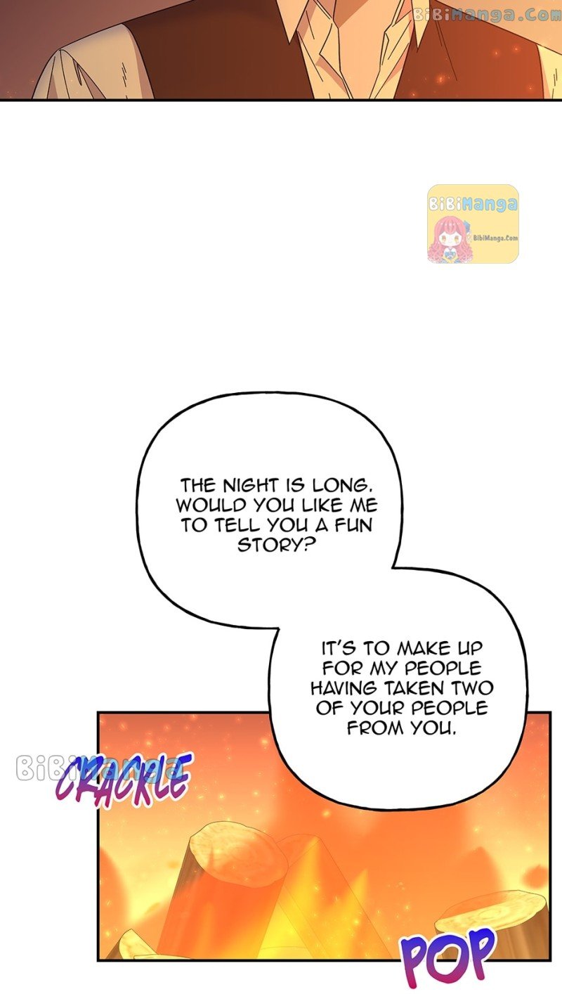 Archmage’s Daughter chapter 159 page 37