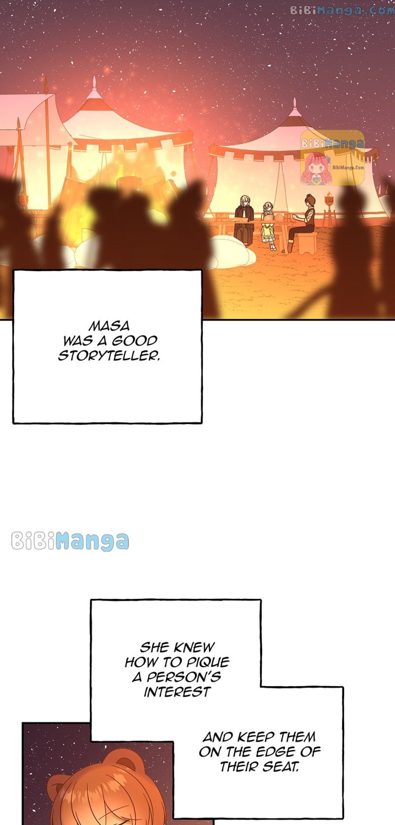 Archmage’s Daughter chapter 159 page 40