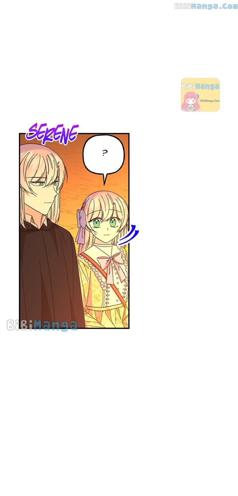 Archmage’s Daughter chapter 159 page 45