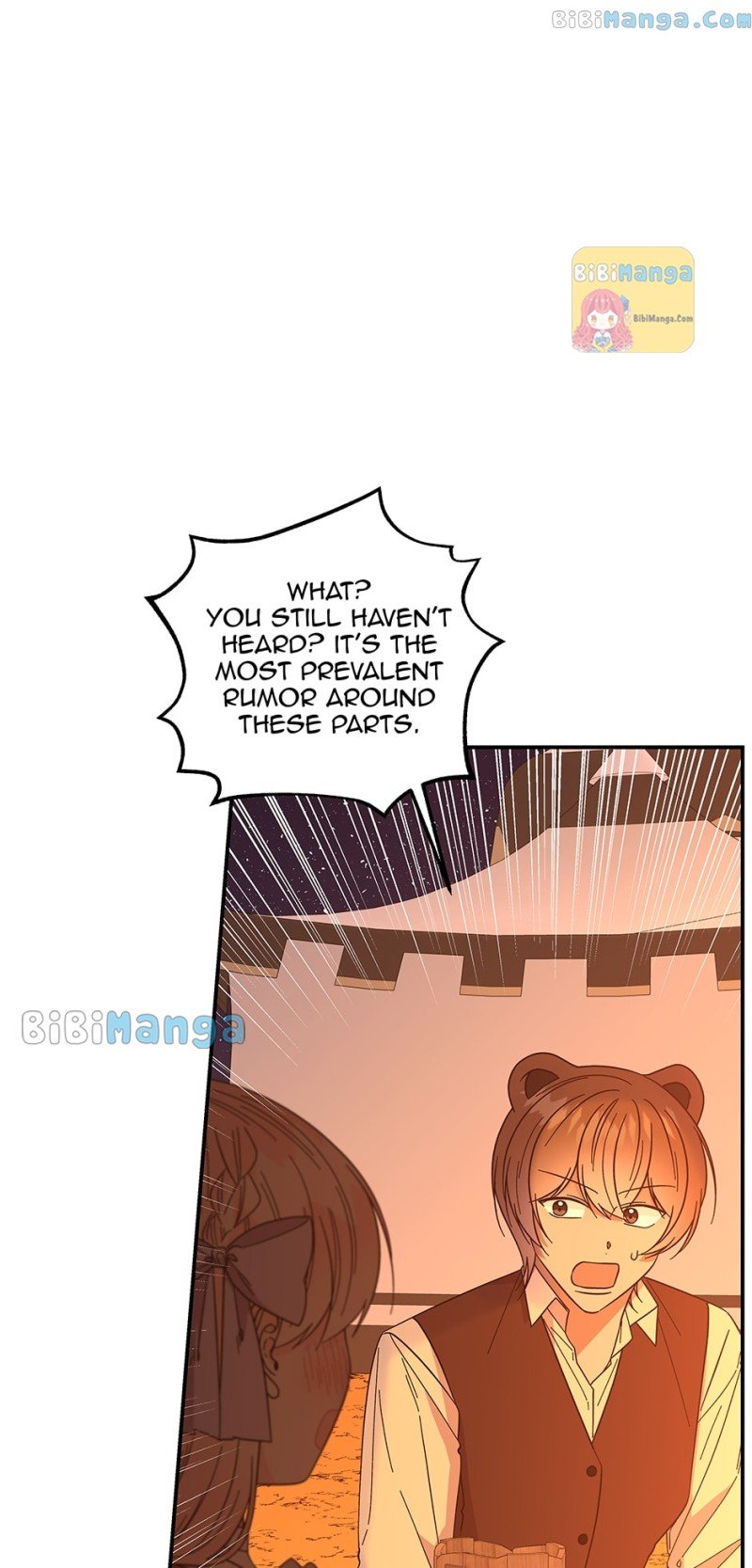 Archmage’s Daughter chapter 159 page 49