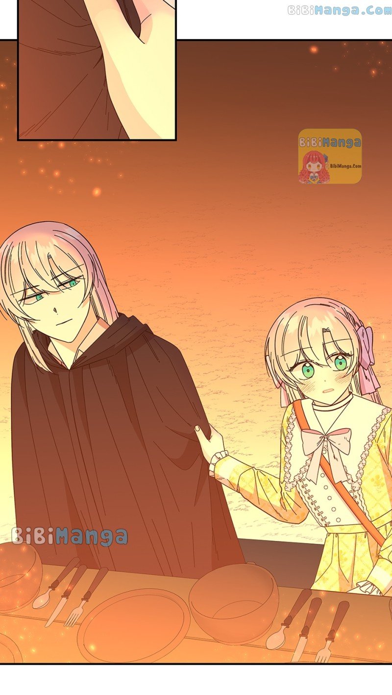 Archmage’s Daughter chapter 159 page 53