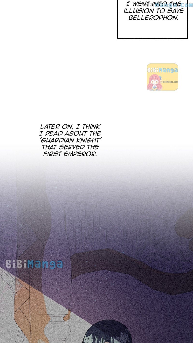 Archmage’s Daughter chapter 159 page 56