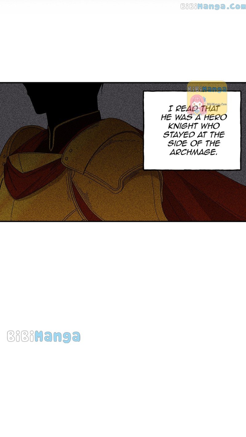 Archmage’s Daughter chapter 159 page 58