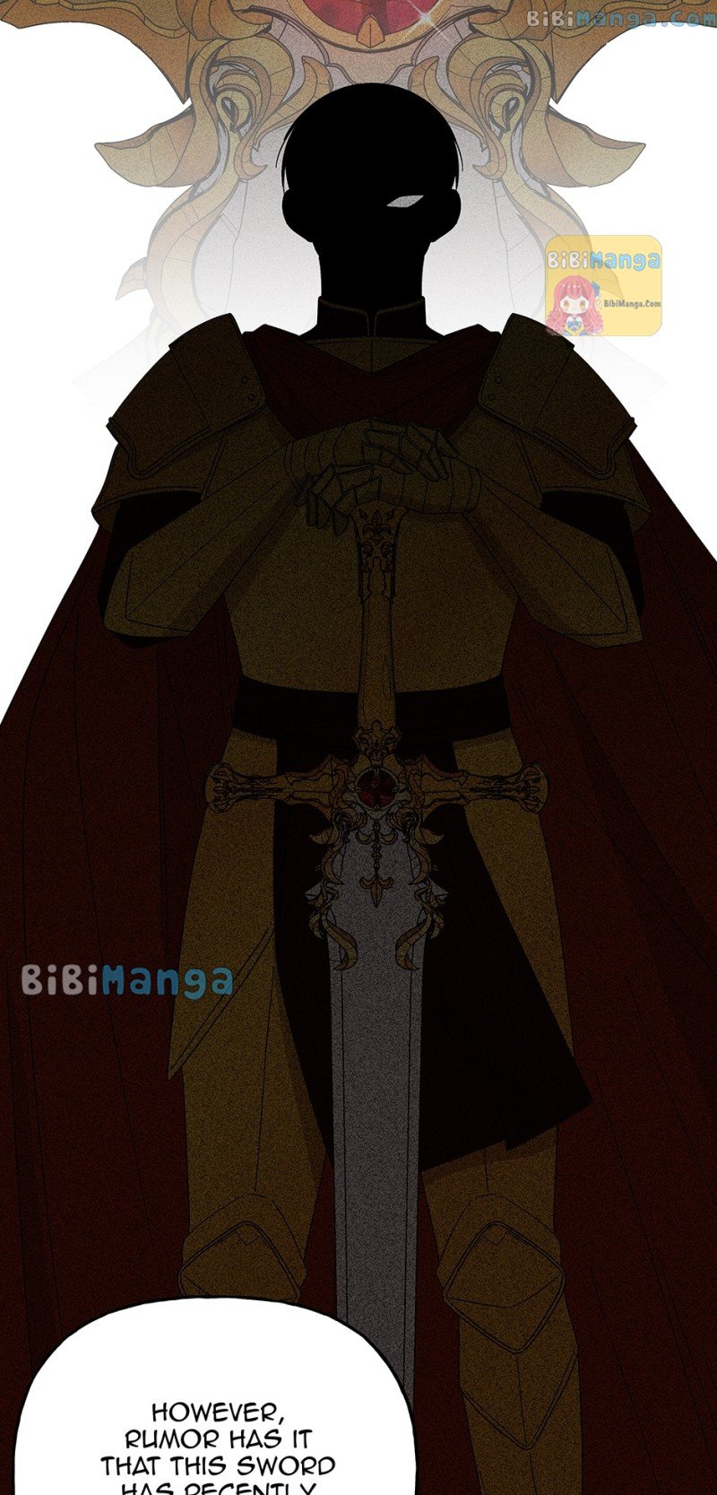 Archmage’s Daughter chapter 159 page 60