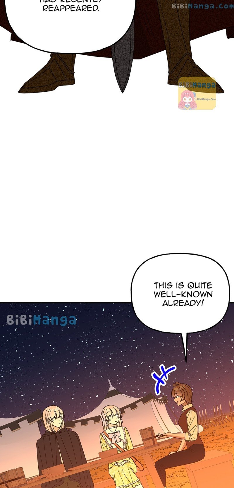 Archmage’s Daughter chapter 159 page 61