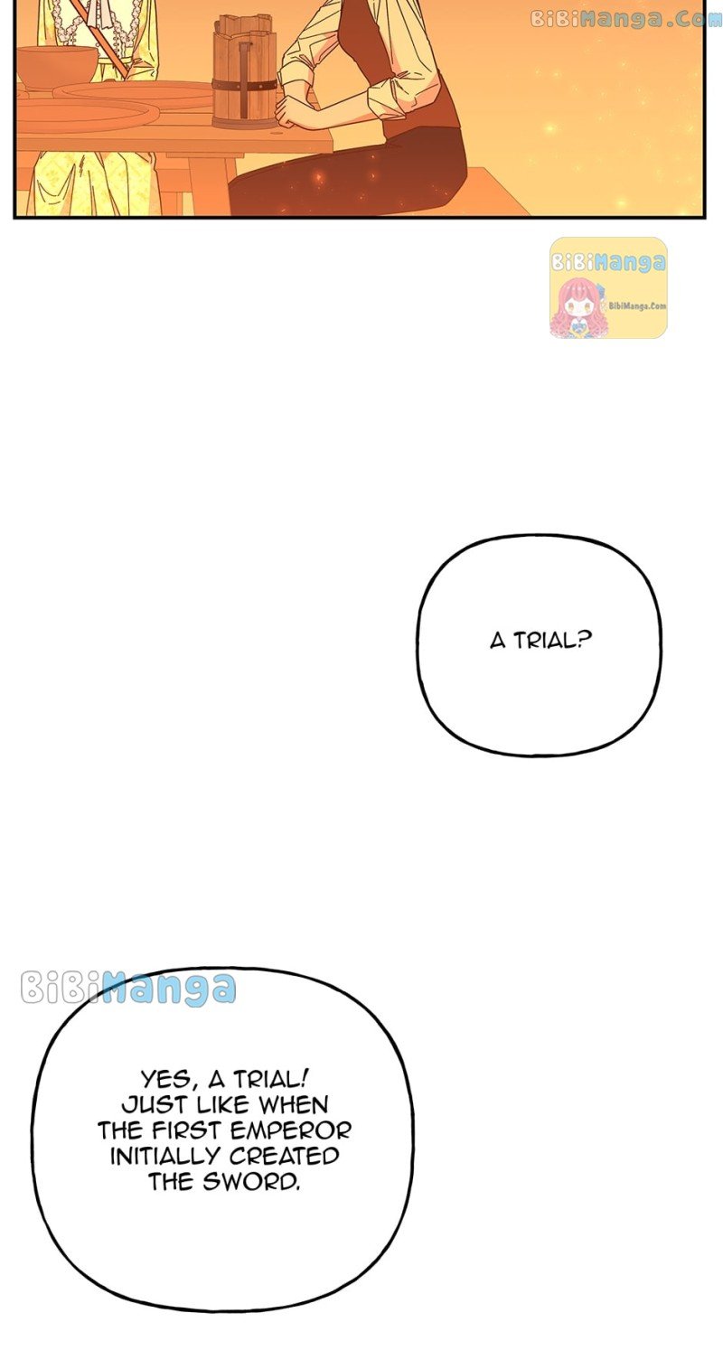 Archmage’s Daughter chapter 159 page 66