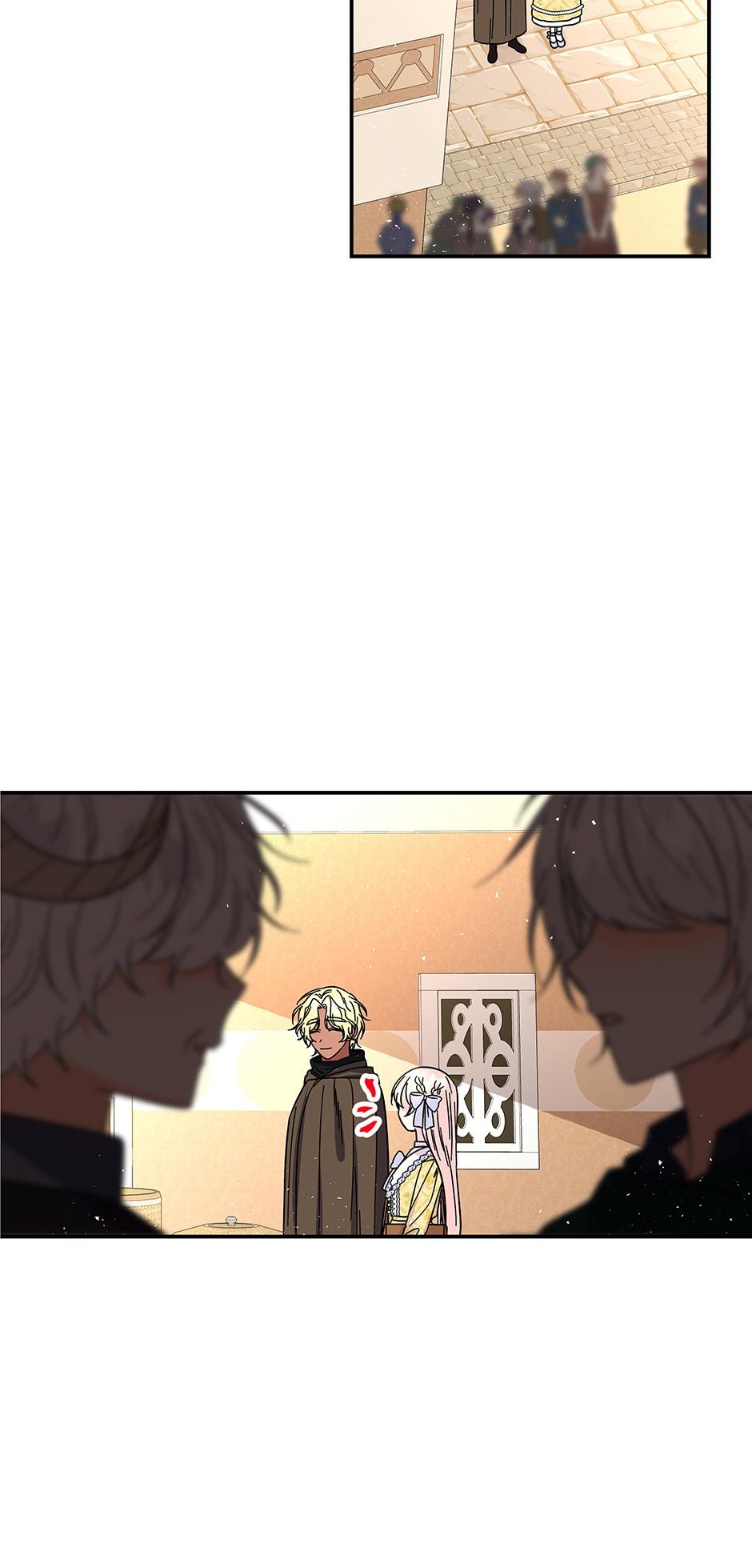 Archmage’s Daughter chapter 164.5 page 10