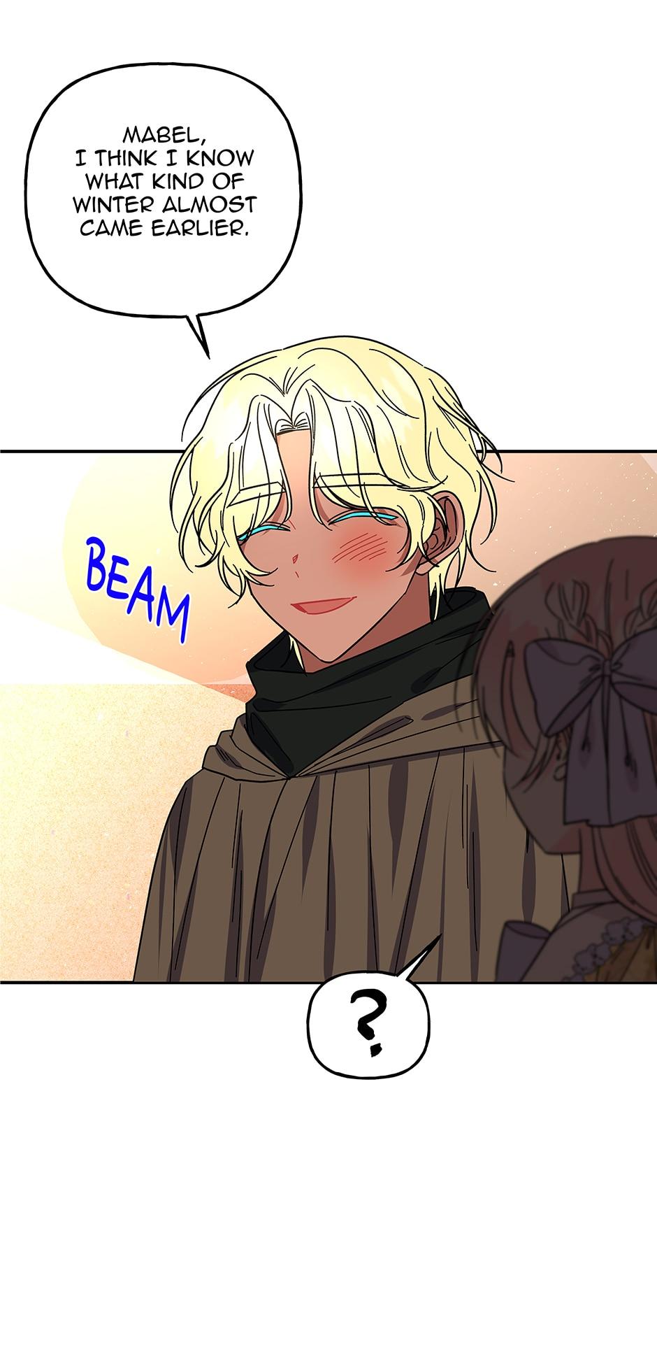 Archmage’s Daughter chapter 164.5 page 11