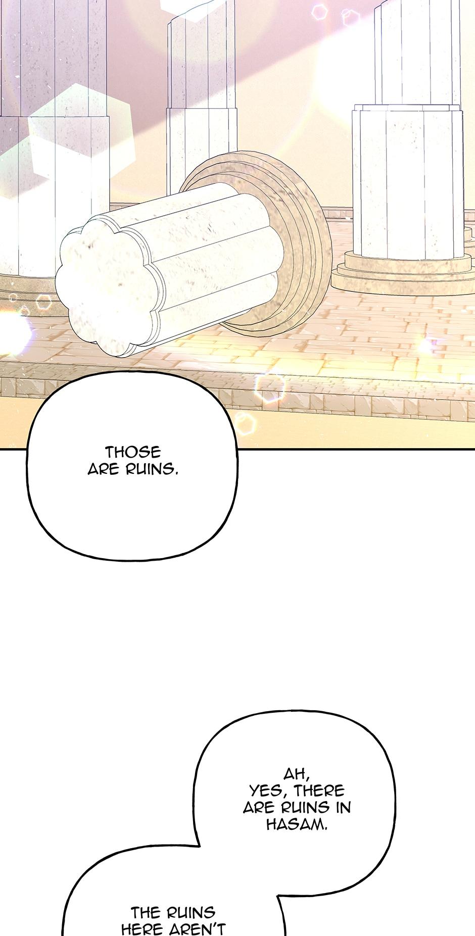 Archmage’s Daughter chapter 164.5 page 14