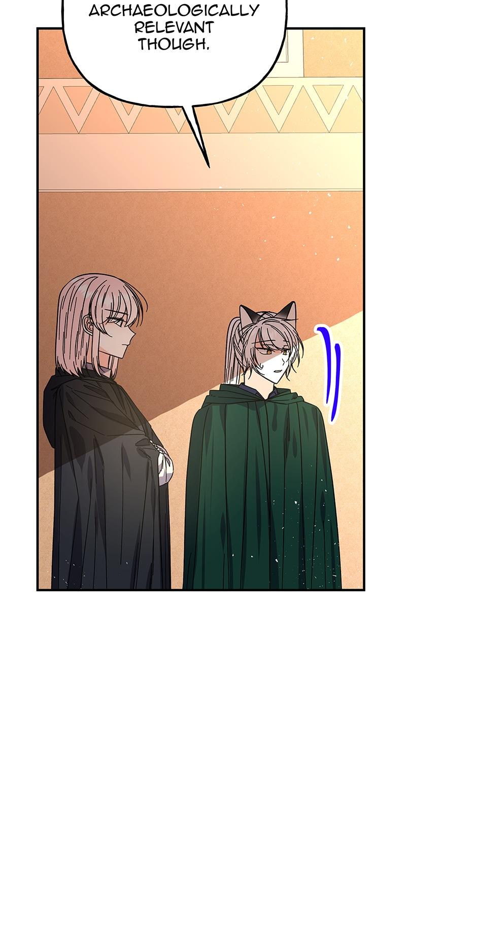 Archmage’s Daughter chapter 164.5 page 15