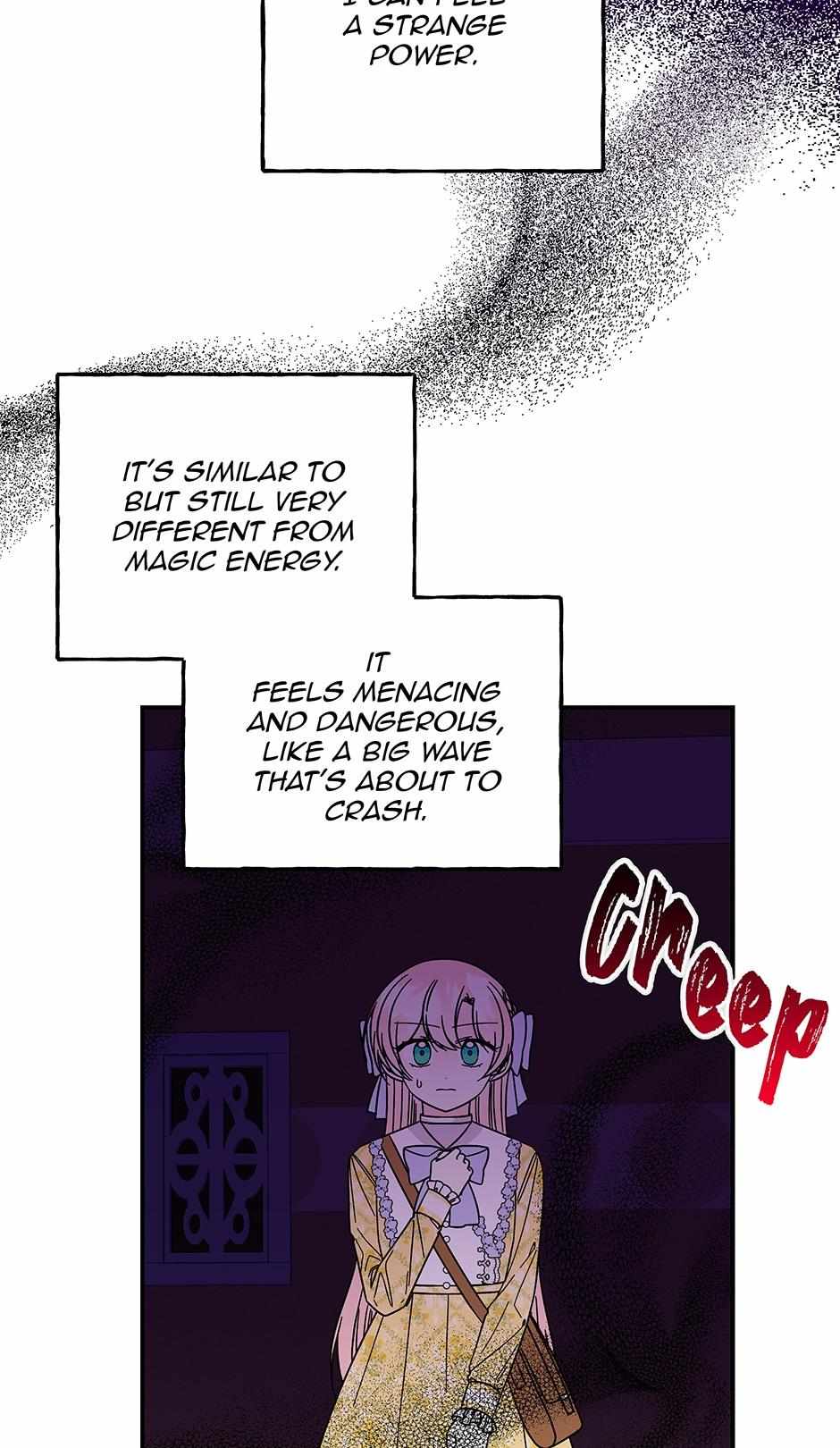 Archmage’s Daughter chapter 164.5 page 17