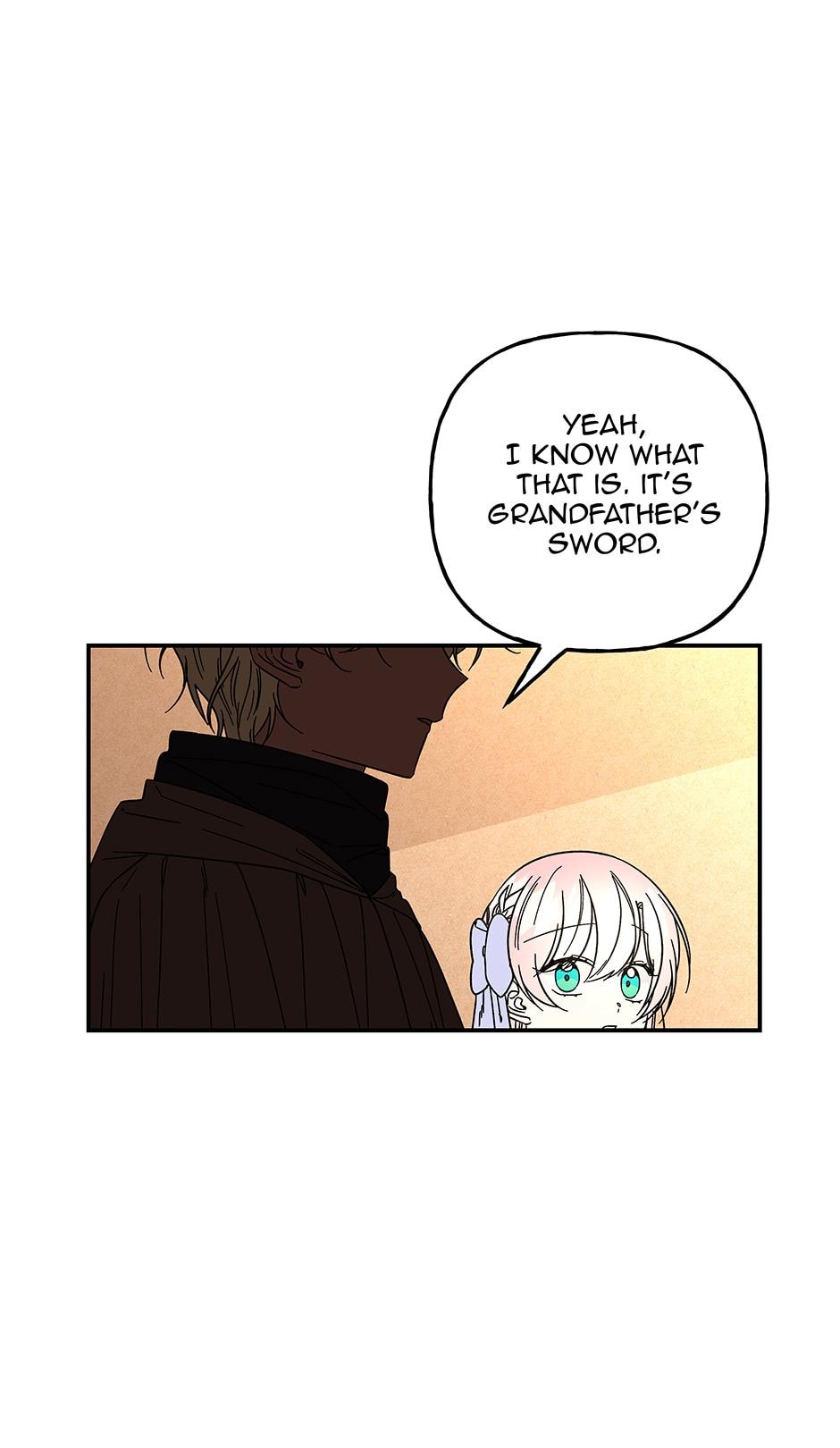 Archmage’s Daughter chapter 164.5 page 20