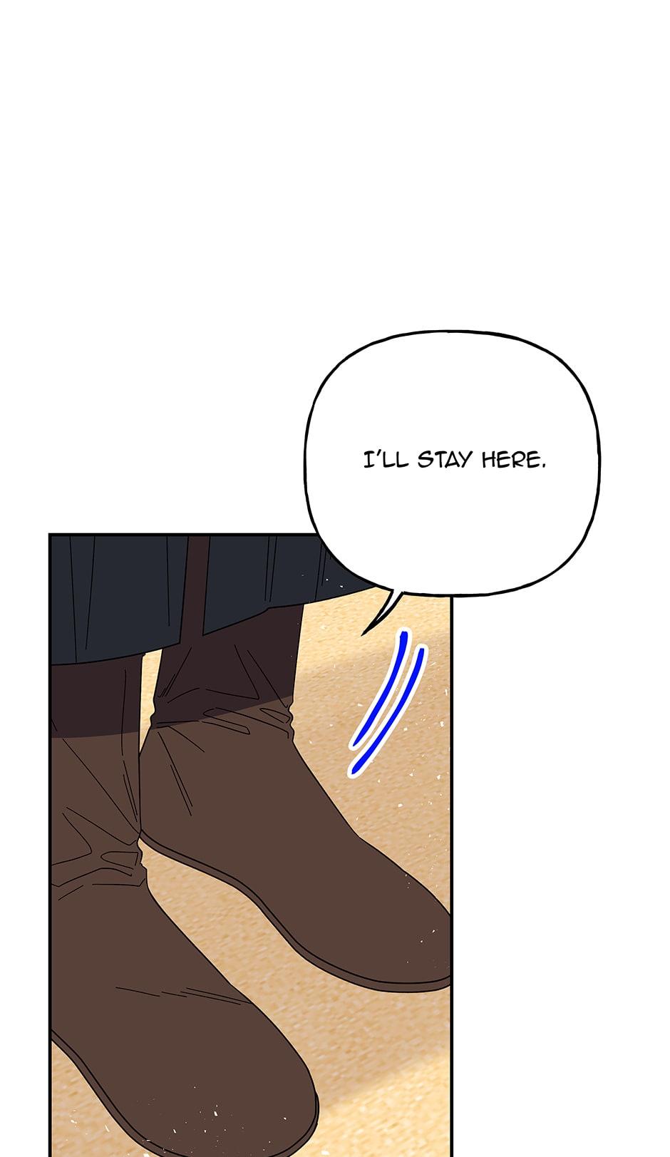 Archmage’s Daughter chapter 164.5 page 21