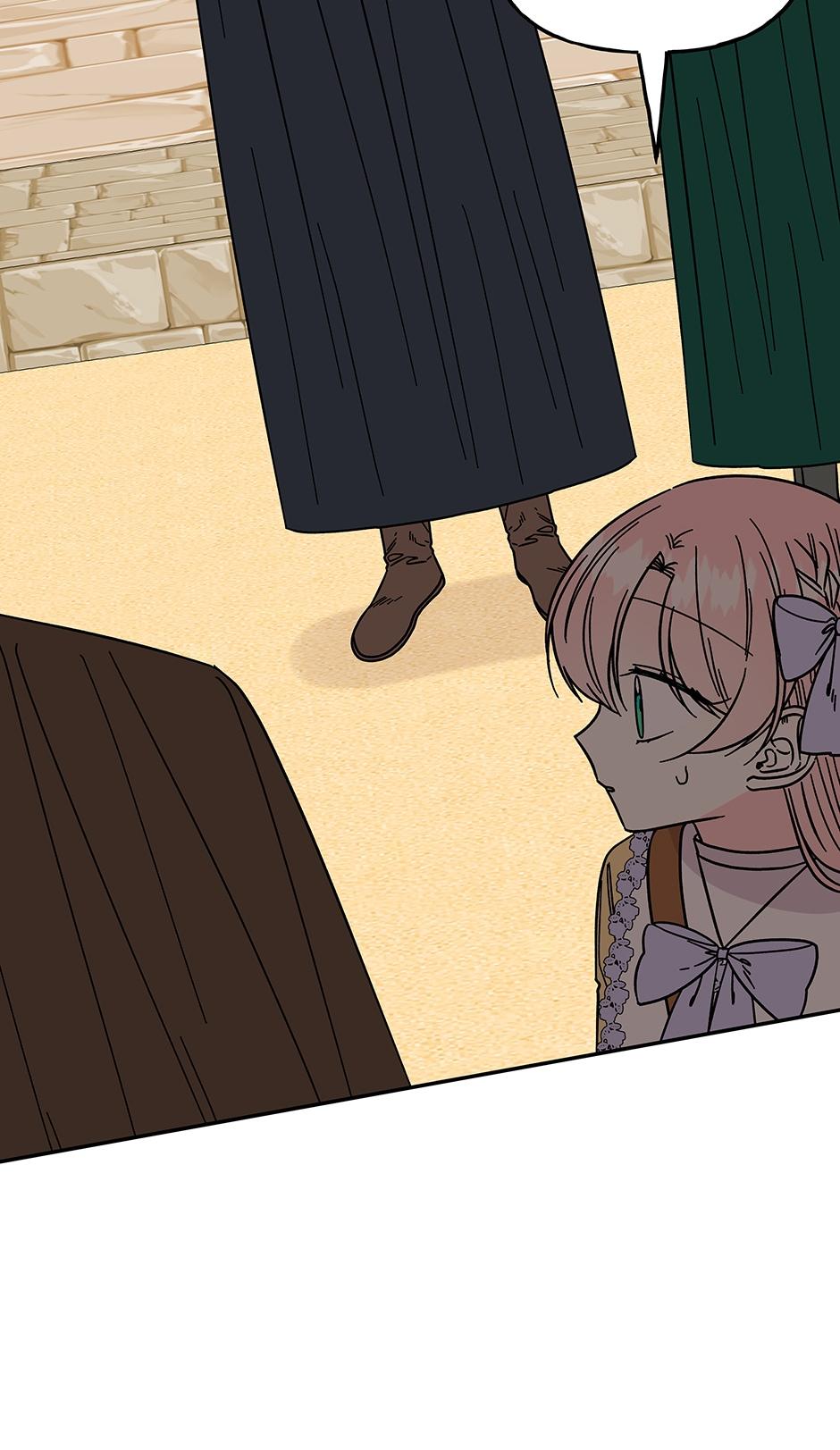 Archmage’s Daughter chapter 164.5 page 23