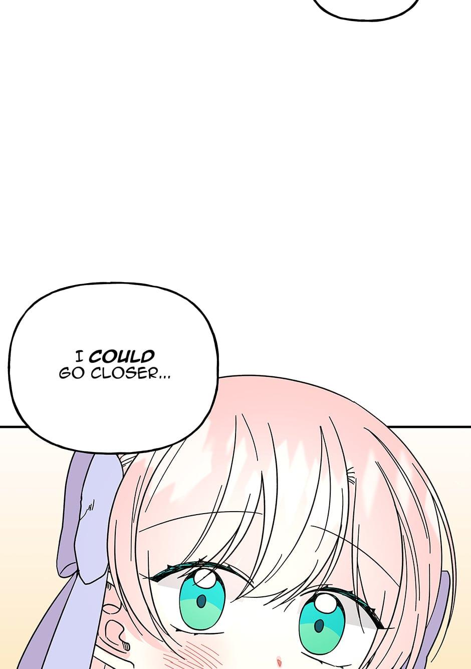 Archmage’s Daughter chapter 164.5 page 25