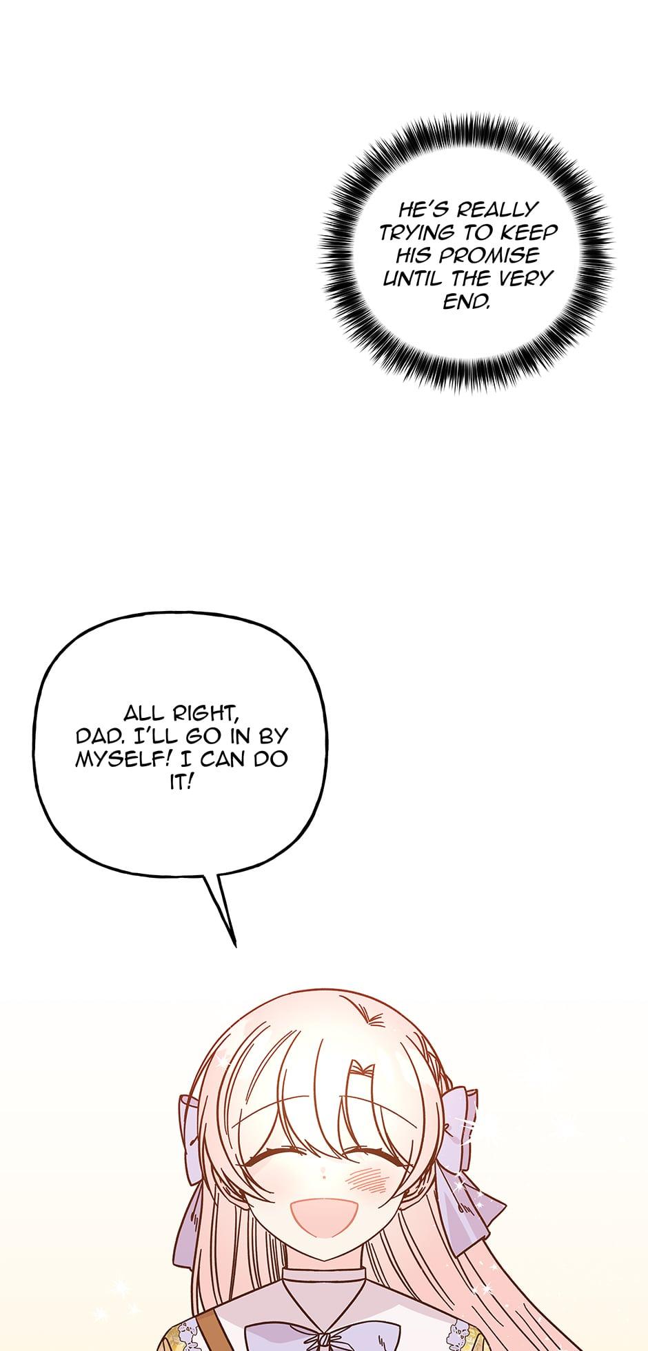 Archmage’s Daughter chapter 164.5 page 27