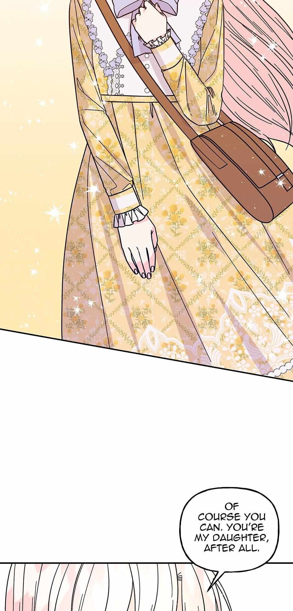 Archmage’s Daughter chapter 164.5 page 28