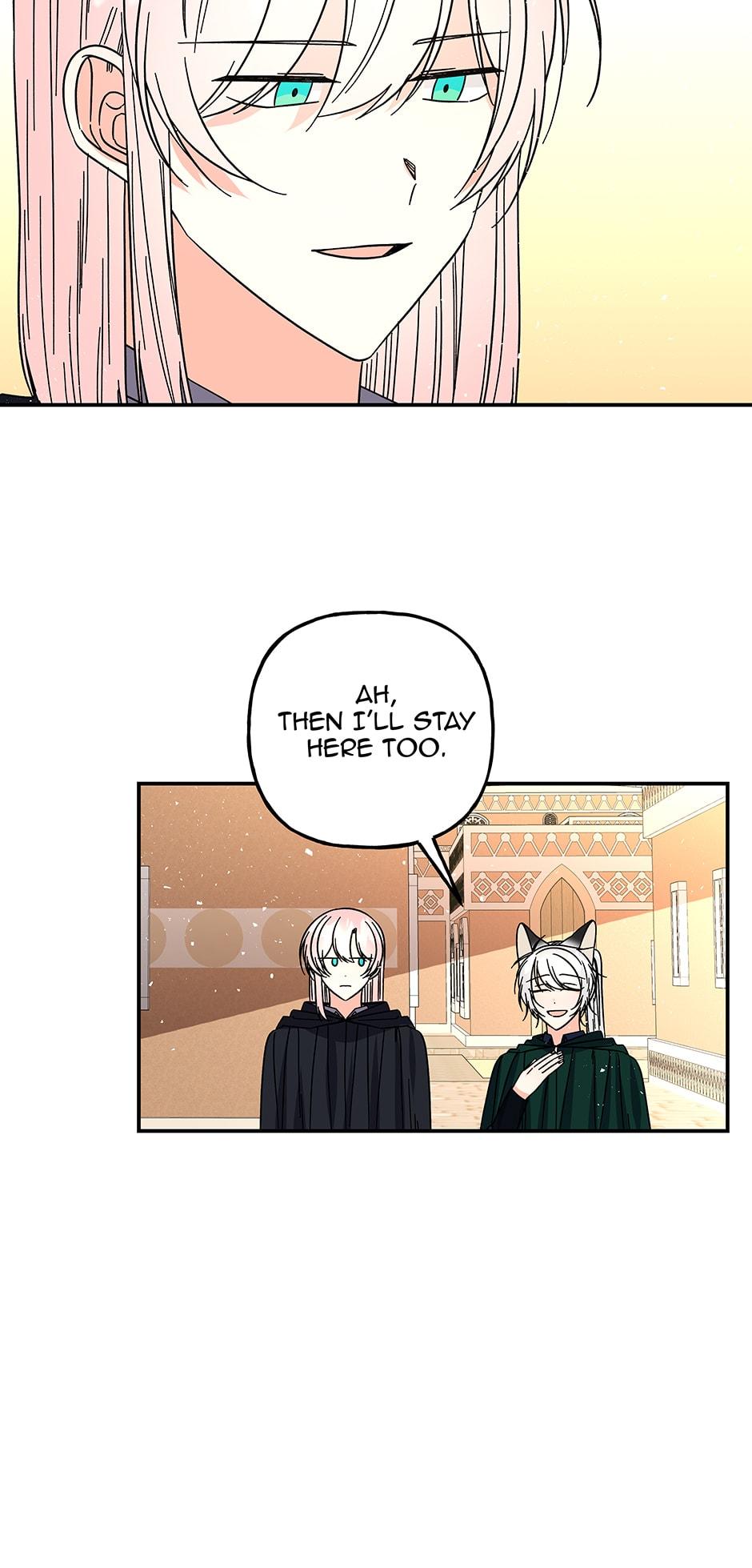 Archmage’s Daughter chapter 164.5 page 29