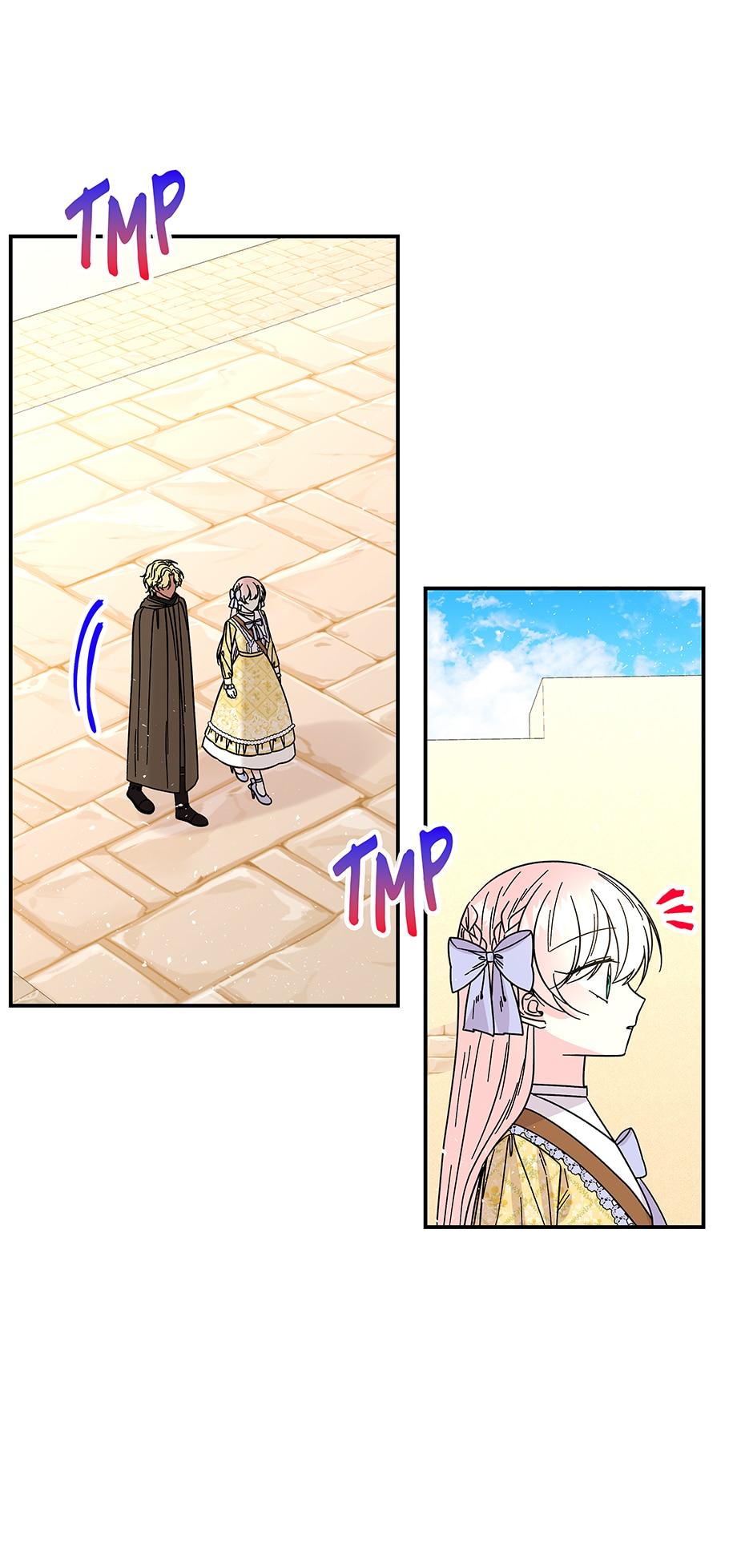 Archmage’s Daughter chapter 164.5 page 30