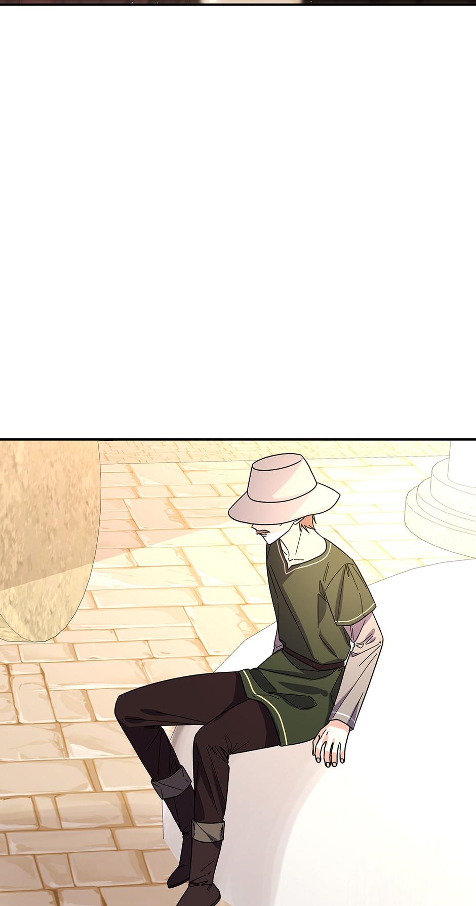 Archmage’s Daughter chapter 164.5 page 33