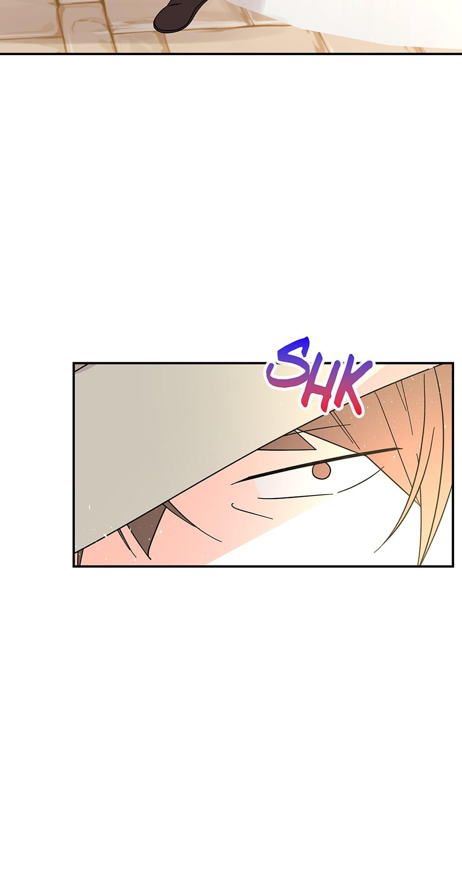 Archmage’s Daughter chapter 164.5 page 34