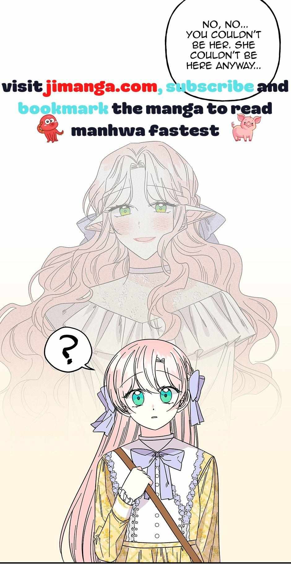 Archmage’s Daughter chapter 164.5 page 37