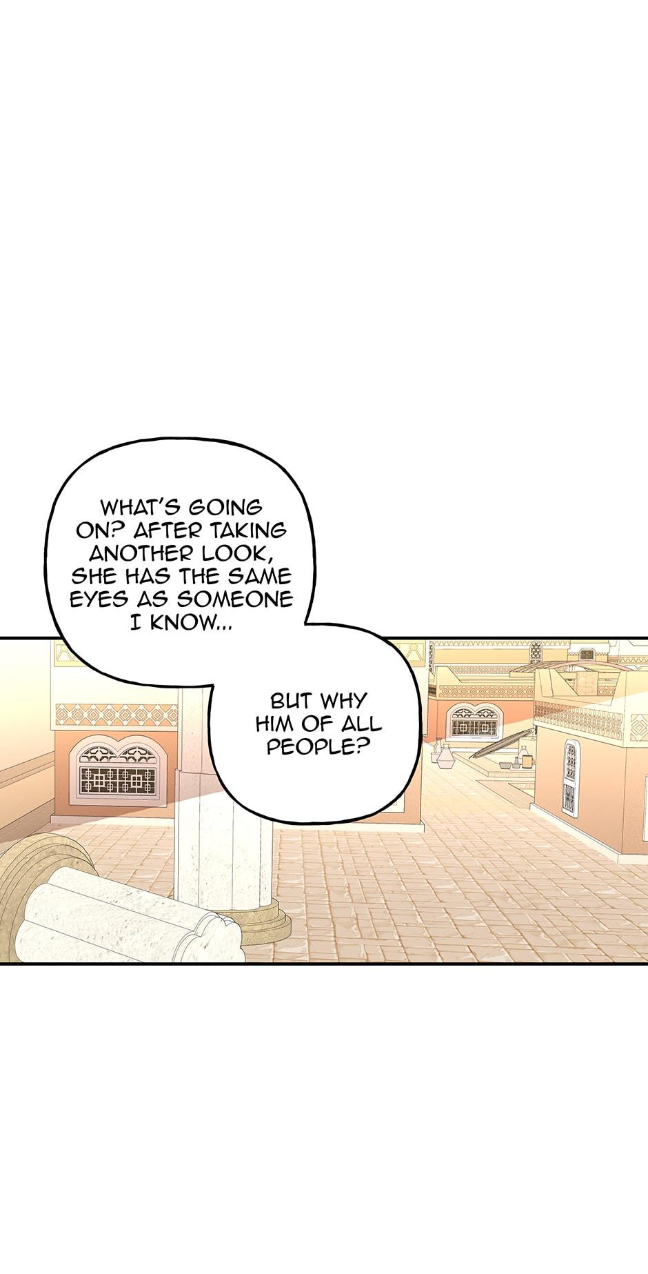 Archmage’s Daughter chapter 164.5 page 39