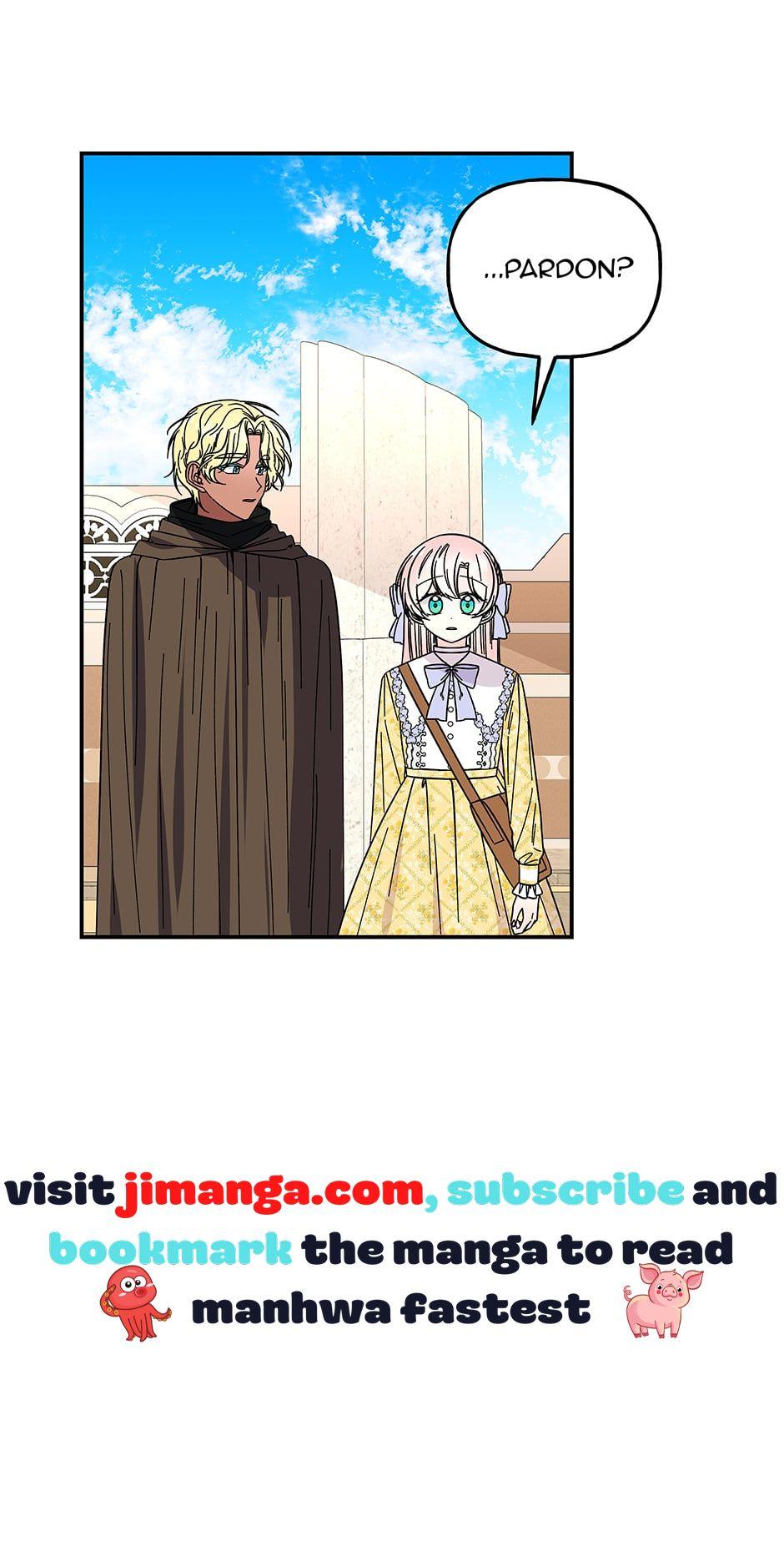 Archmage’s Daughter chapter 164.5 page 42