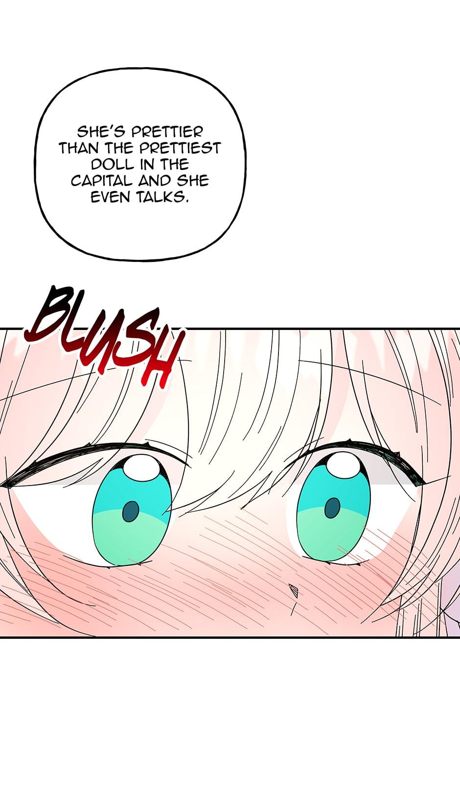 Archmage’s Daughter chapter 164.5 page 43