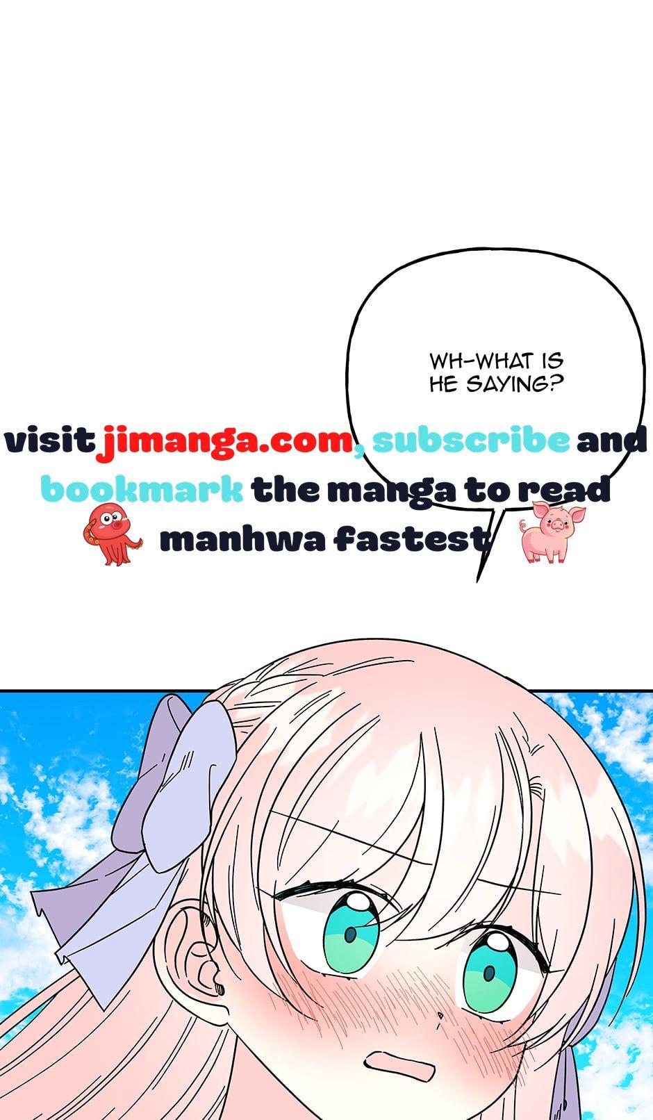 Archmage’s Daughter chapter 164.5 page 44