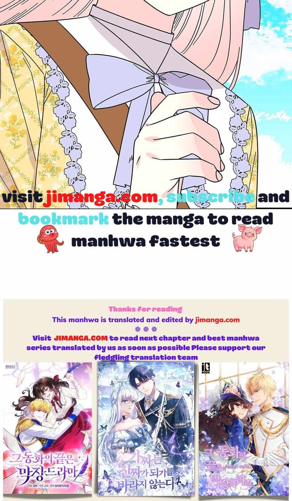 Archmage’s Daughter chapter 164.5 page 45