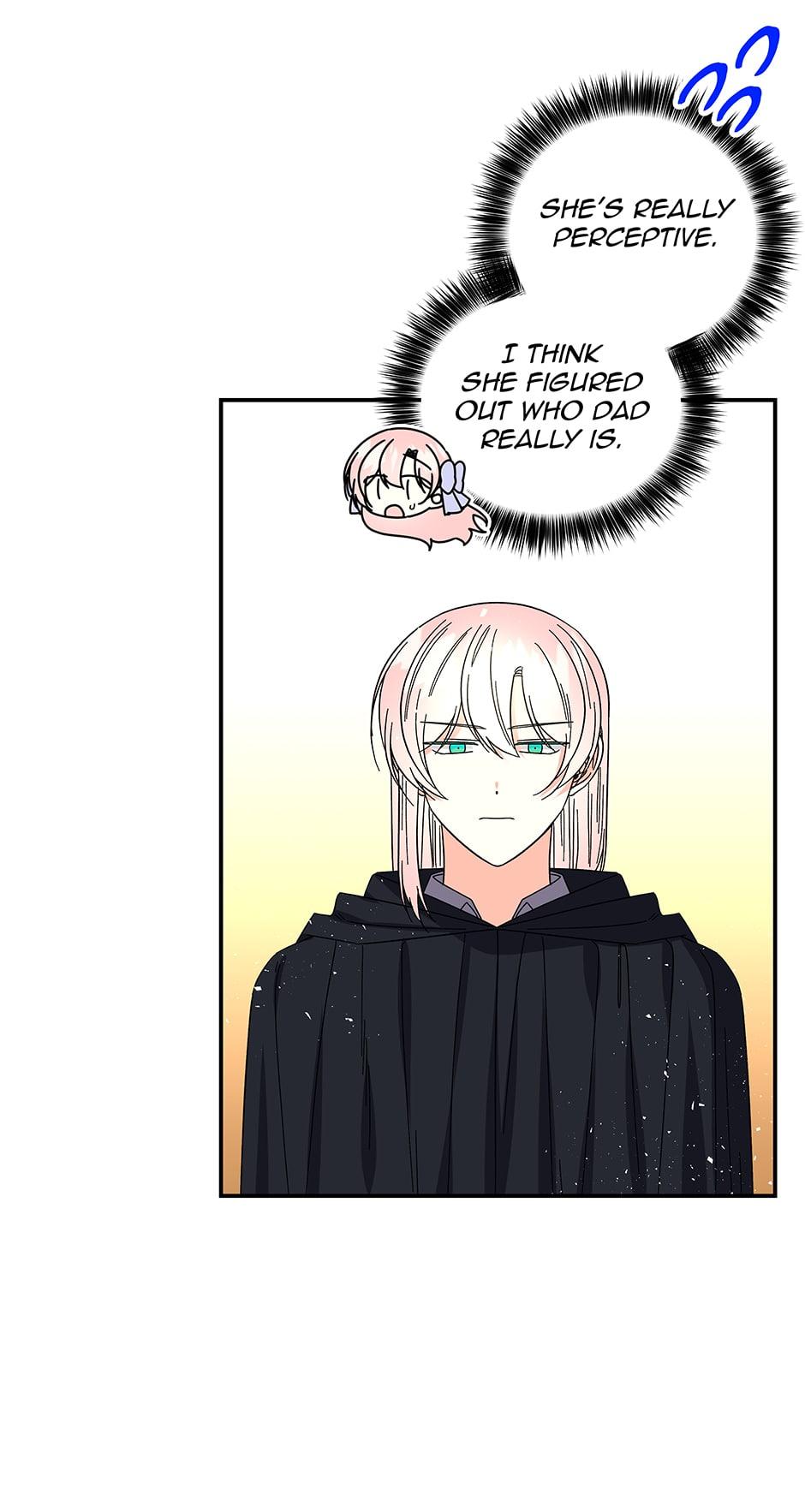 Archmage’s Daughter chapter 164.5 page 5