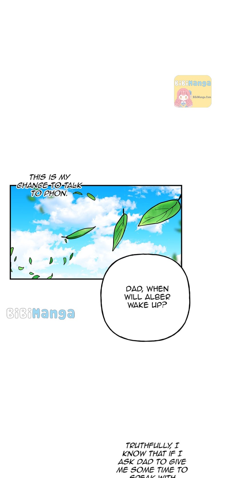 Archmage’s Daughter chapter 170 page 10