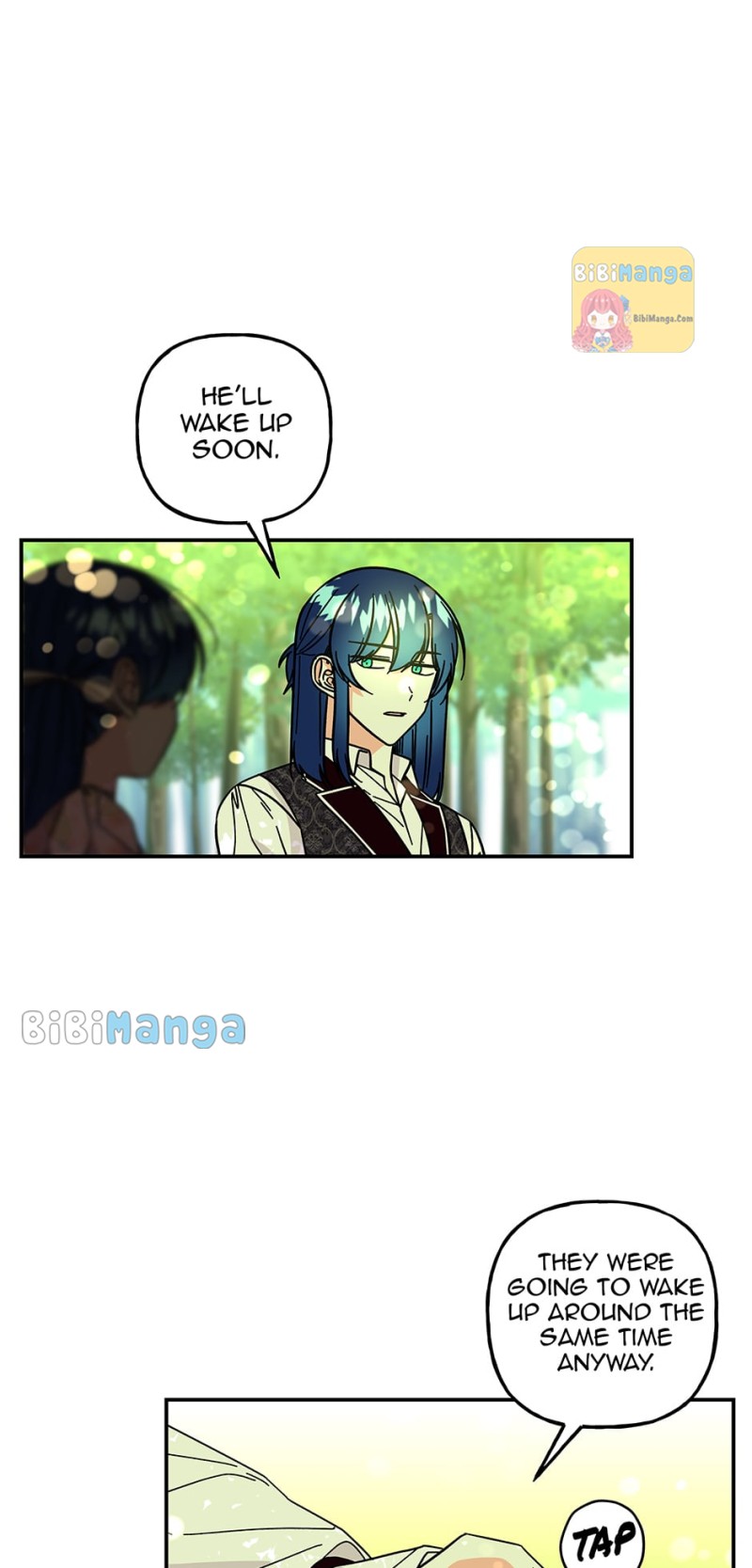 Archmage’s Daughter chapter 170 page 14