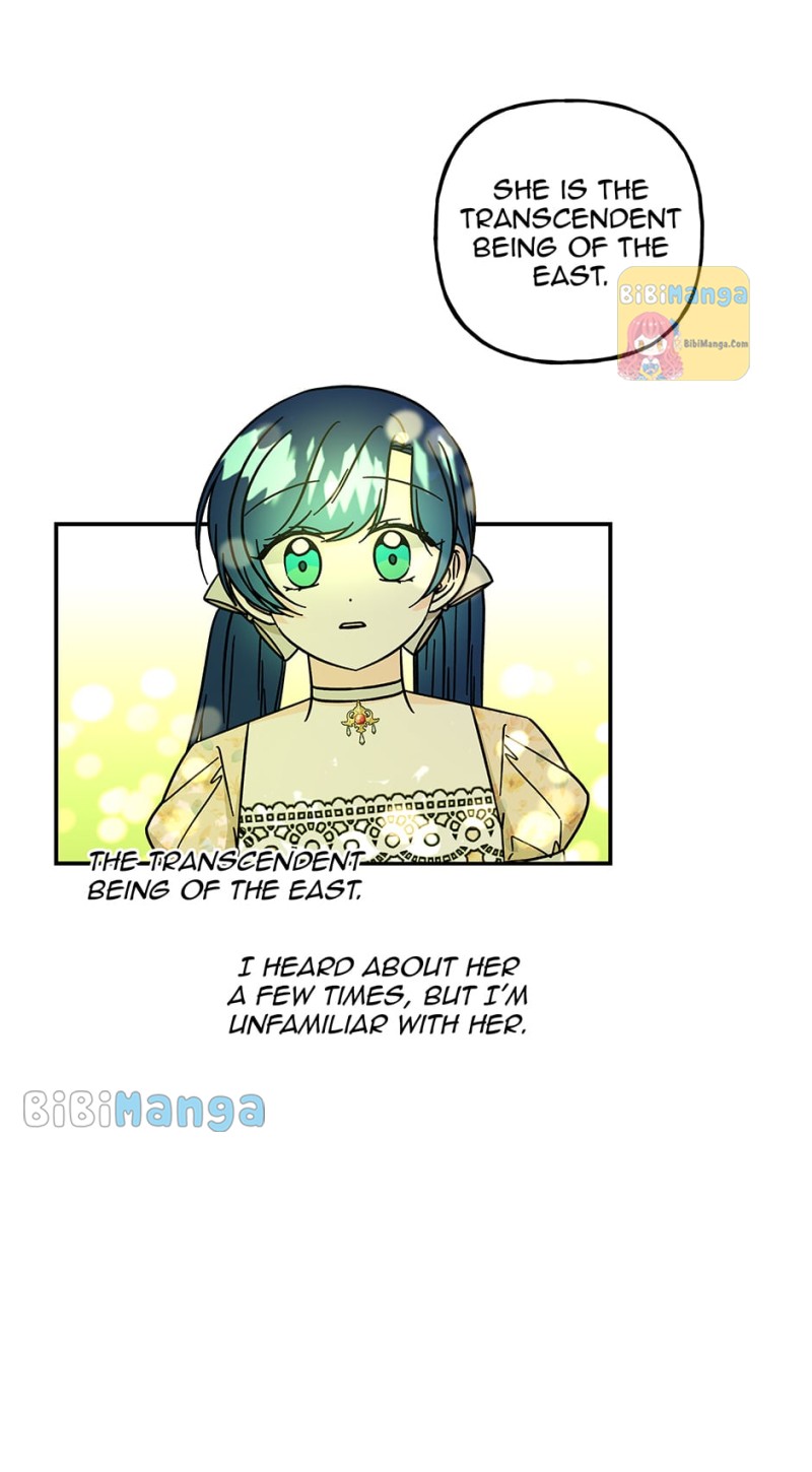 Archmage’s Daughter chapter 170 page 31