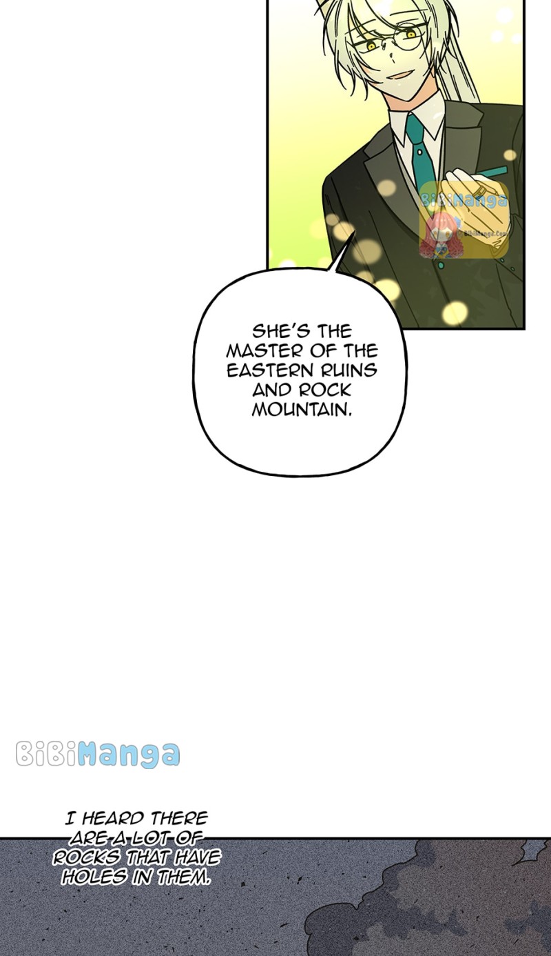 Archmage’s Daughter chapter 170 page 37