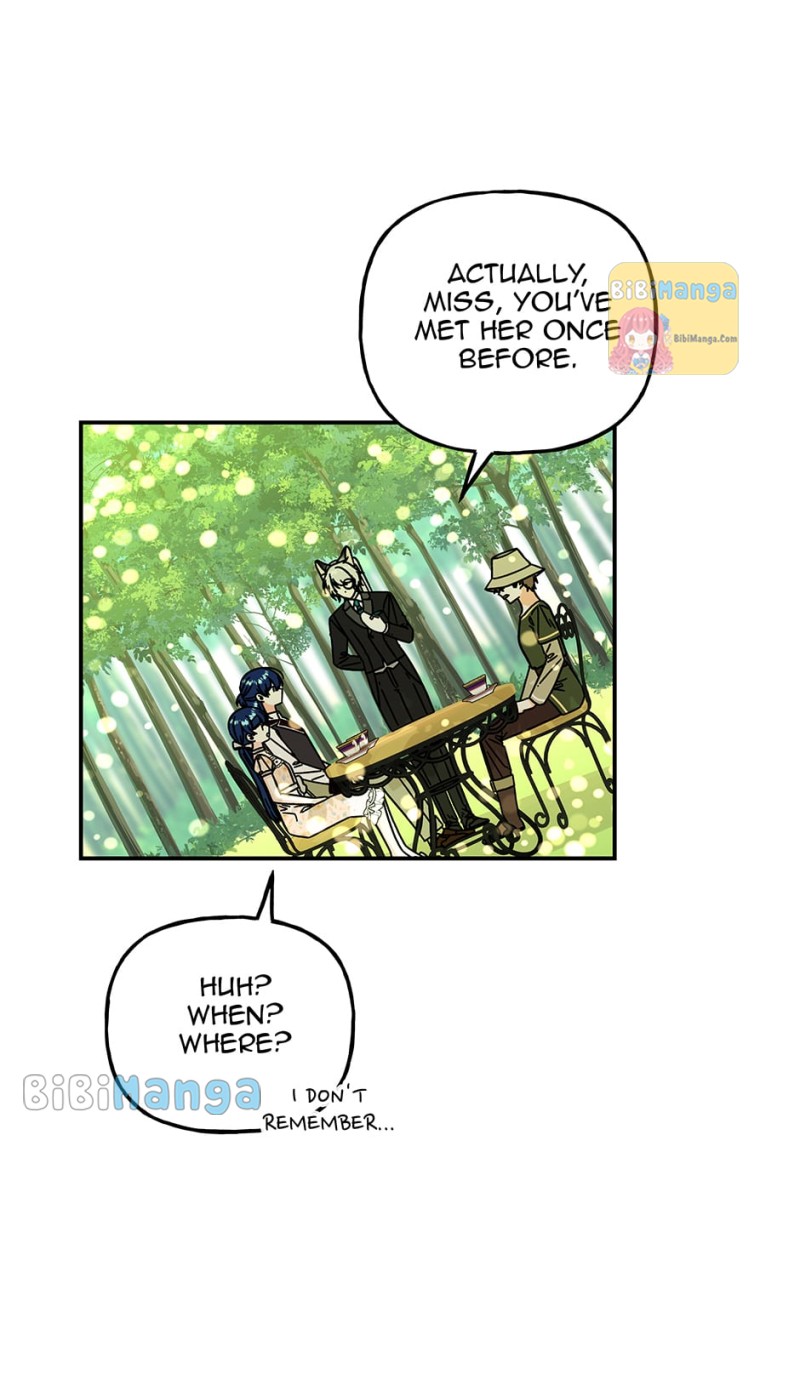 Archmage’s Daughter chapter 170 page 39