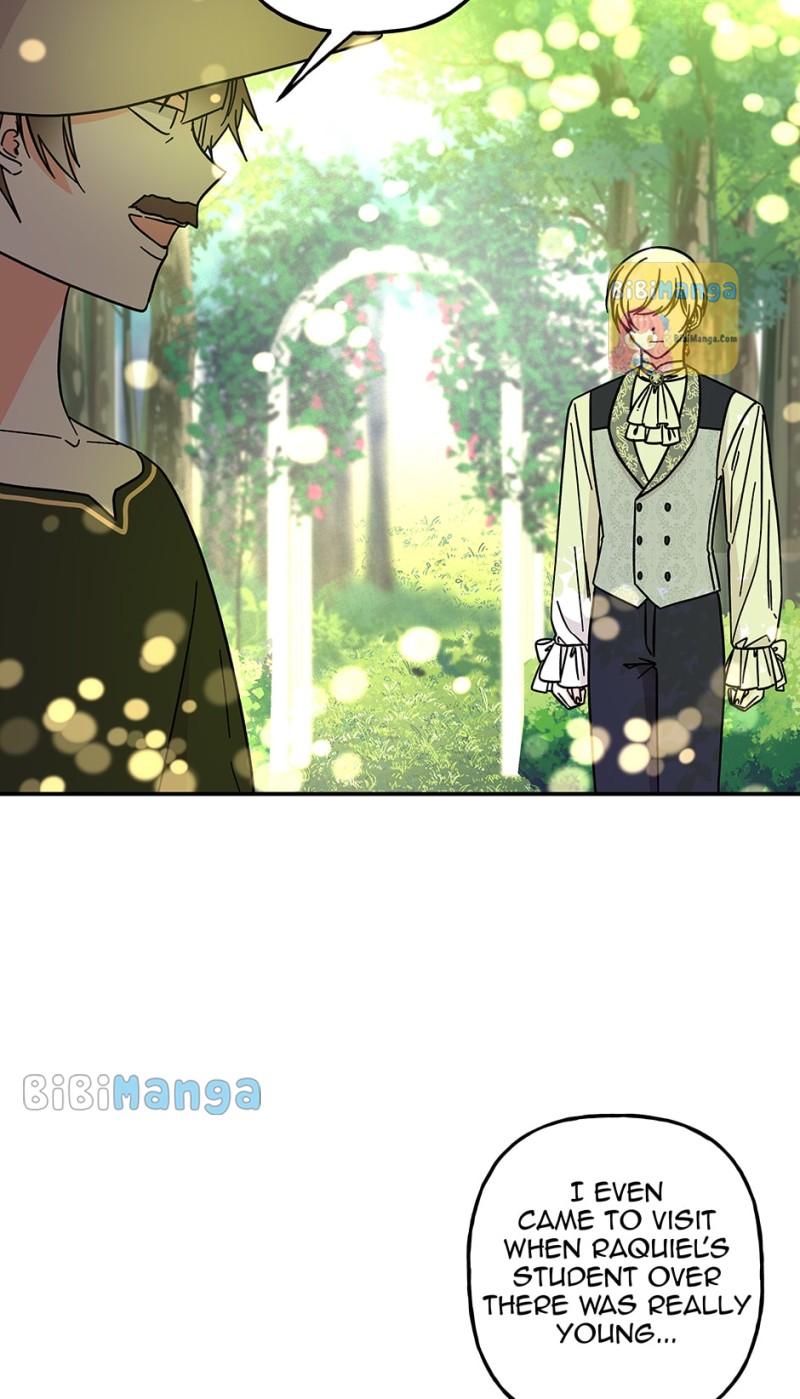 Archmage’s Daughter chapter 170 page 4